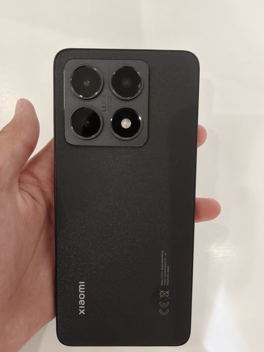 Xiaomi 14T 9/10 состояние