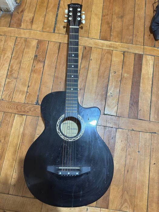 Gitara Cowboy b/u