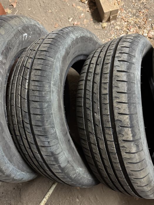 Комплект шин ILINK