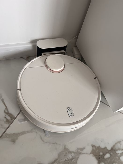 Прахосмукачка робот Xiaomi S10