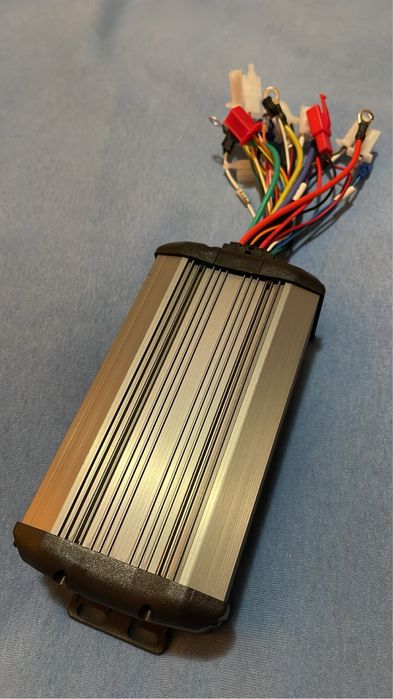 Части за електрически триколки и скутери