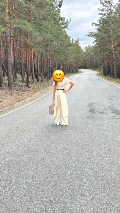 Двойка трендовая