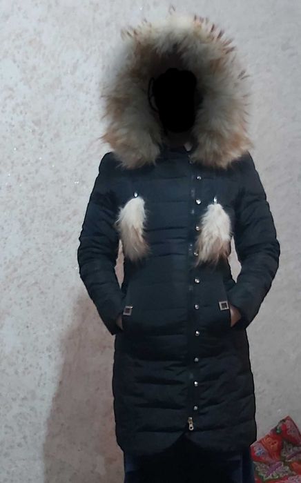 Куртка качественная.