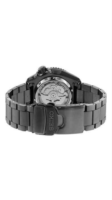 Механические Seiko 5 Sports