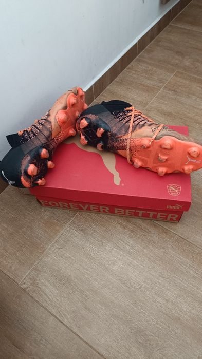 Бутонки Puma номер 47