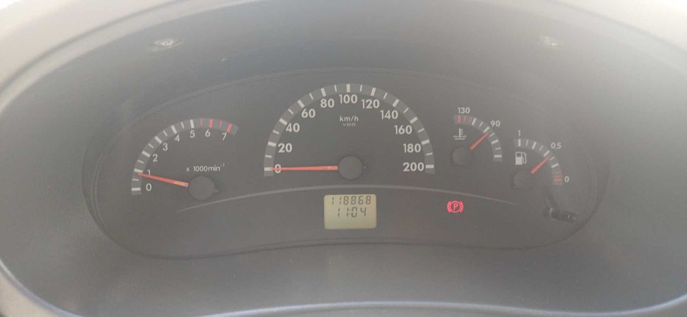 Lada KALINA 1117