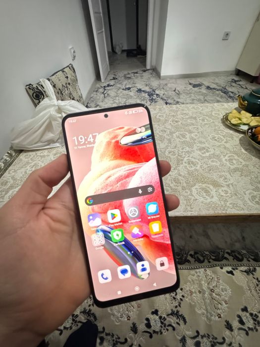 Redmi note 12. 12 ga256