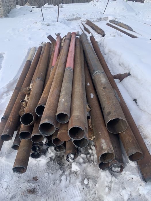 Продажа делового металла б/у