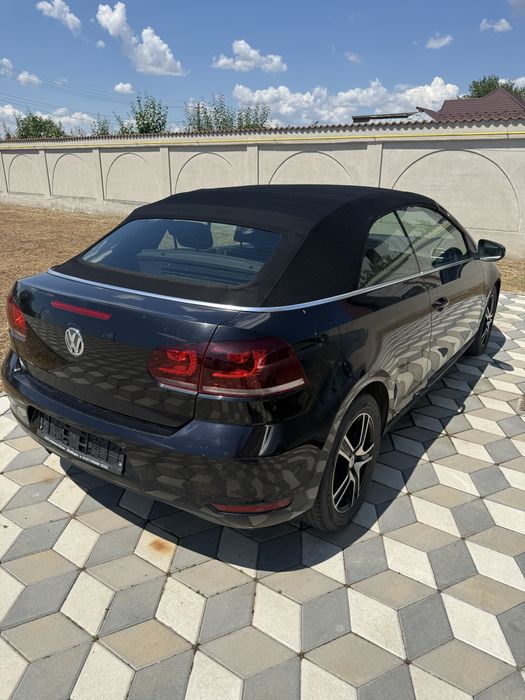 VOLKSWAGEN Golf 2012 — imagine 4