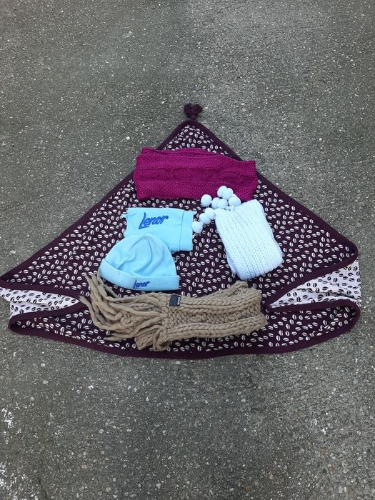 Различни Дамски шалове