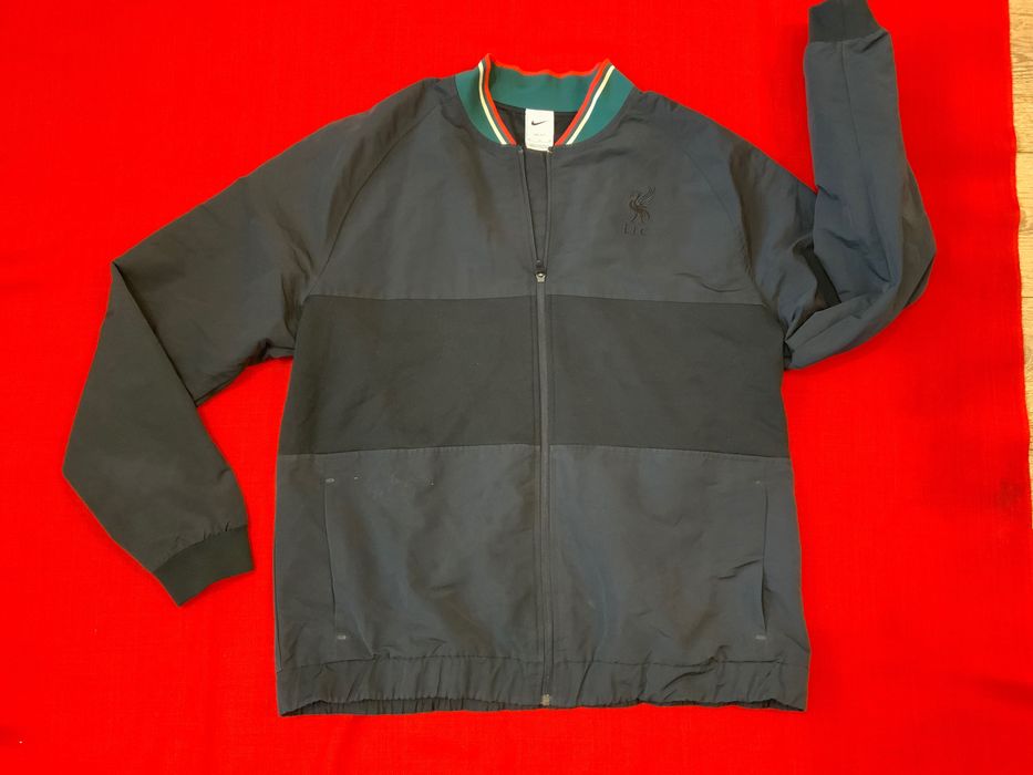 Nike-оригинално яке 54хл