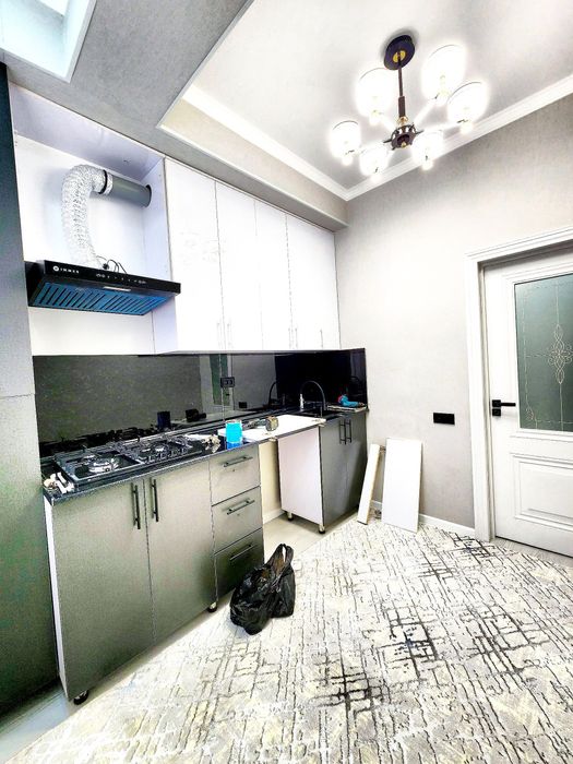 Квартира 2 хонали Т1428 2х комнатная