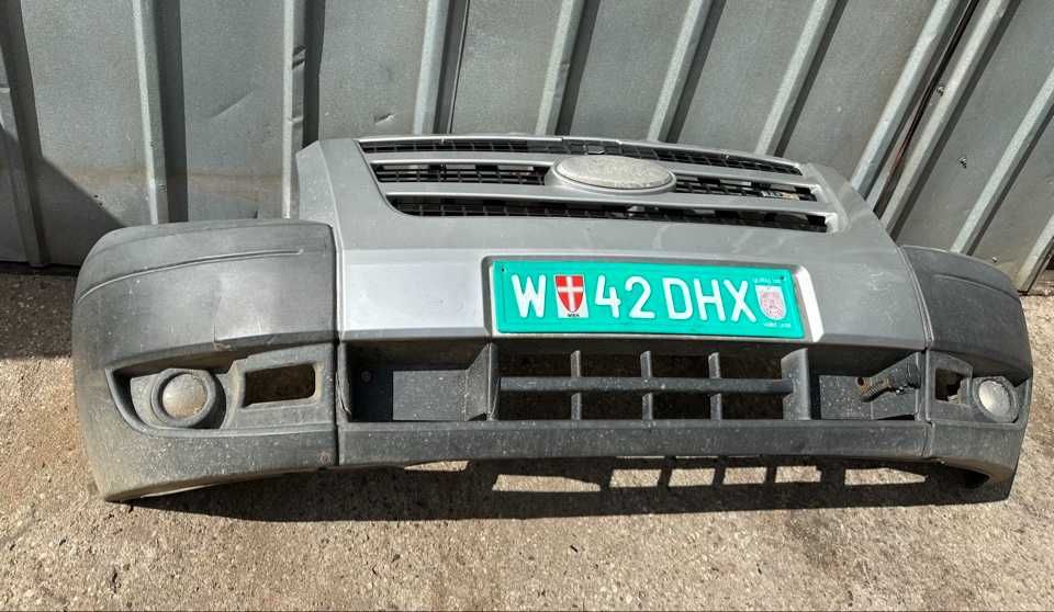 Капот Форд Транзит оригинал в наличии
