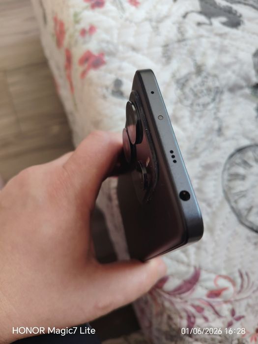 Redmi note 14 5g