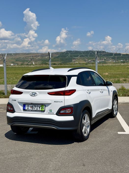 HYUNDAI Kona 2020 — imagine 3