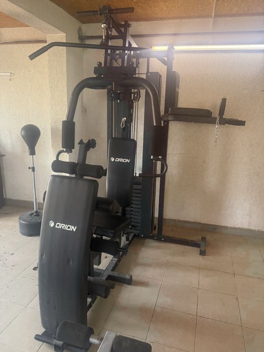 Aparat fitness multifunctional ORION!!!