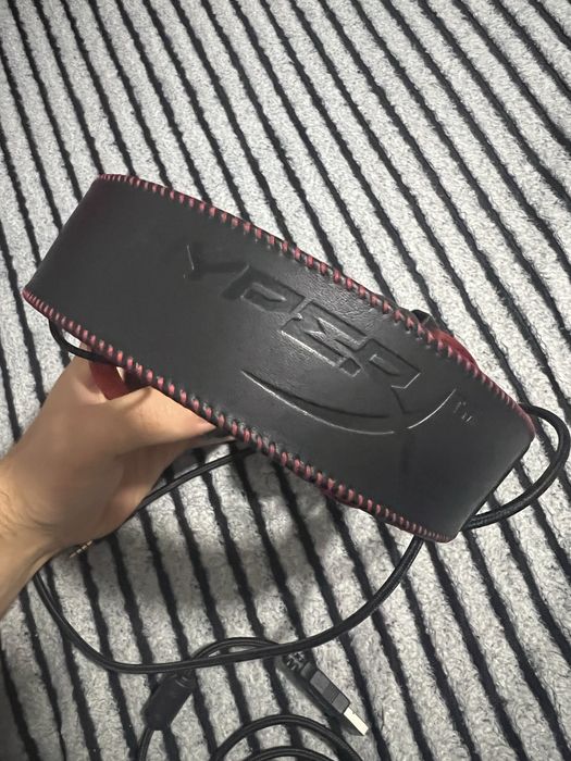 Căști Gaming HyperX Cloud II 7.1 - Stare foarte bună