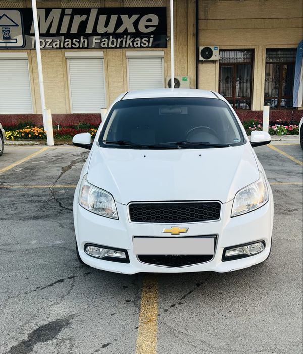 Продаётся Нексия-3 2022