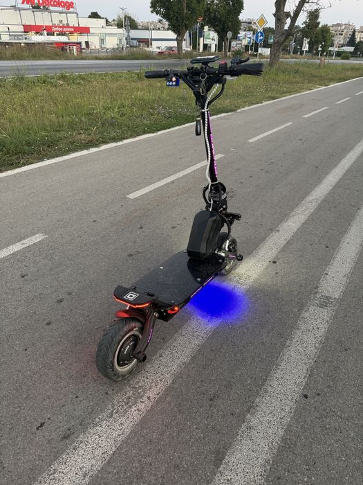 Продавам Dualtron Thunder 2