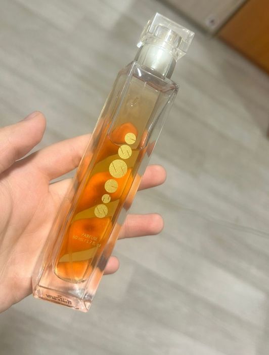 Парфюм Essens Black Opium 50 мл