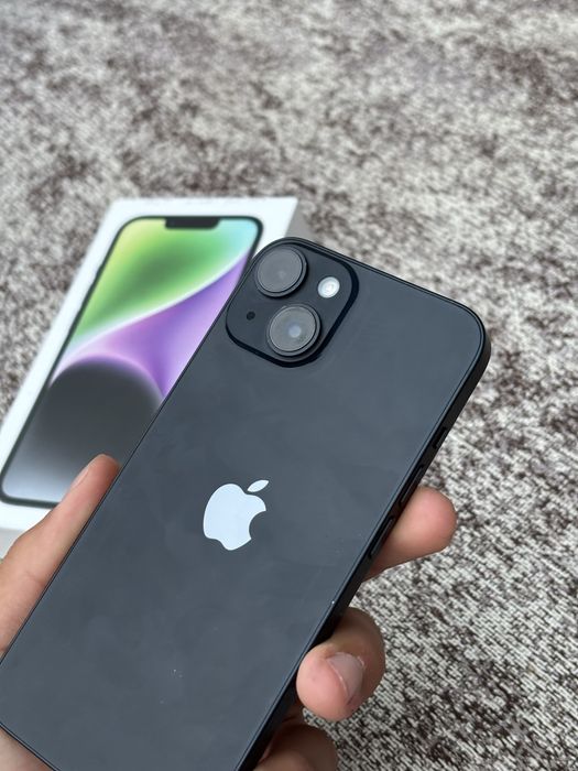 Айфон 14 128GB 76%
