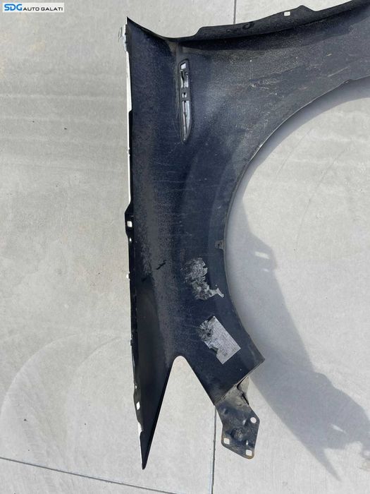 Aripa Dreapta Fata cu Defect Ford Mondeo MK 4 2007 - 2015 Cod 7S71-A16C198 [DZ0119]
