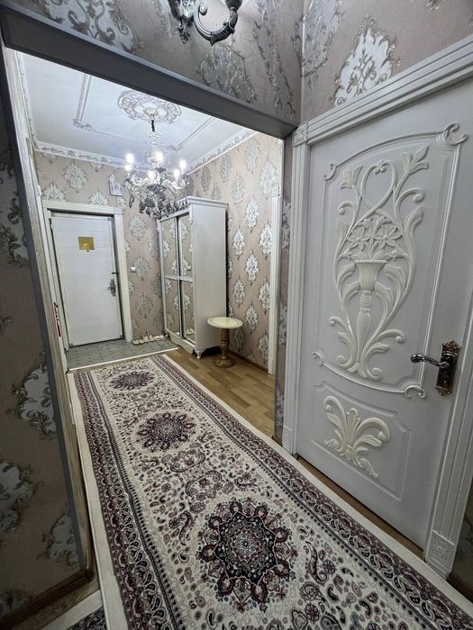 Продам квартиру  юнусабад 10