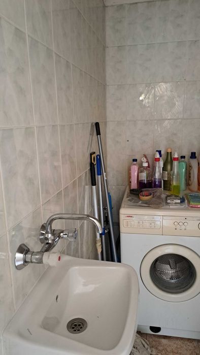 Дава се под наем Тристаен апартамент в София, Овча купел 2 - 100 кв.м за 550 € - Снимка #7