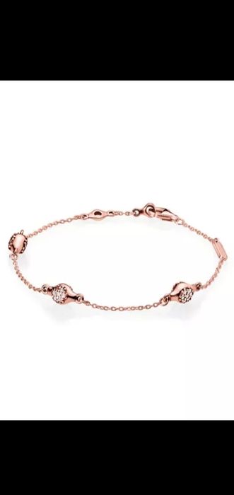 Brățări PANDORA, Argint 925, 8 modele