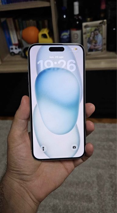 iphone 15 . 128 gb