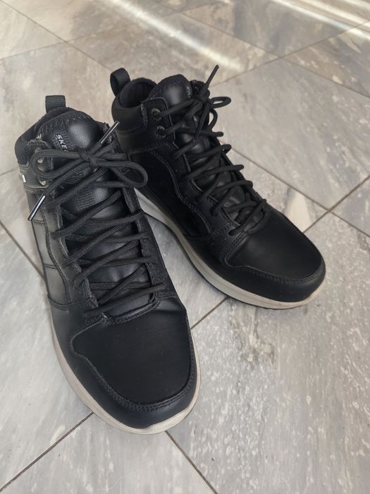 Зимни обувки Skechers