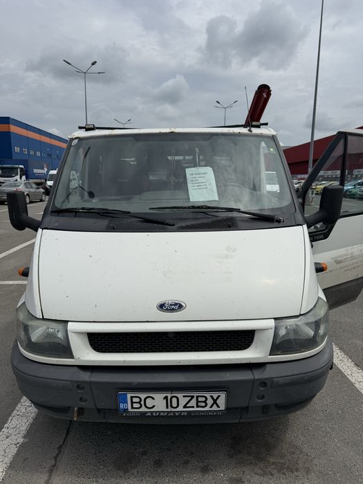 FORD Transit 2006