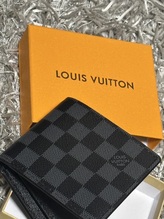 Portofel Louis Vuitton