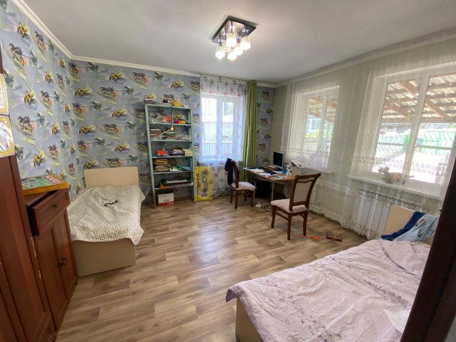 Дом на аренду кирпичный