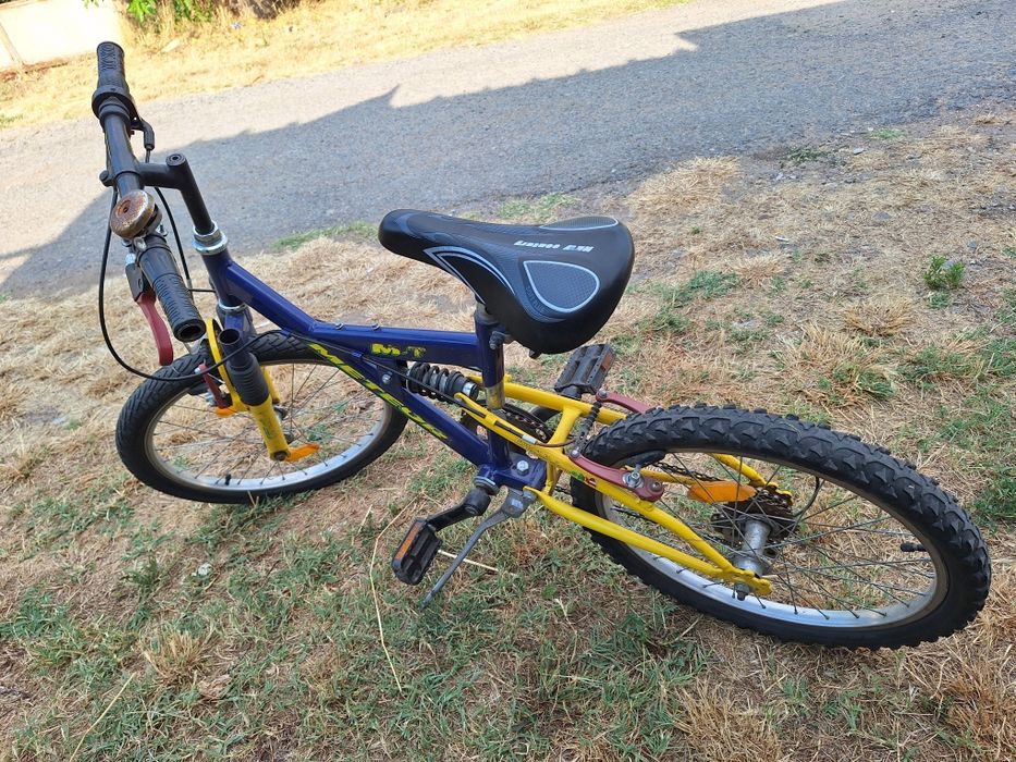 Велосипед 16 цола