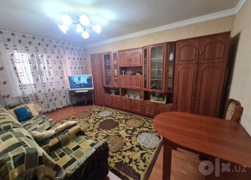 Аренда квартира Мирабадский район Рисовый базар евро ремонт 3 х комнат
