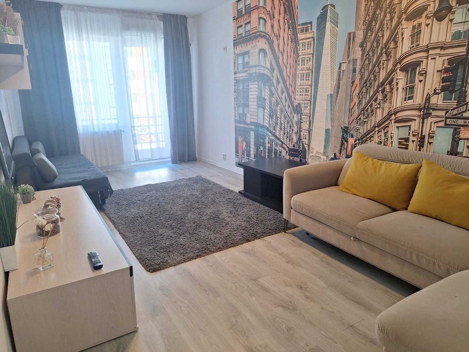 Cazare Regim Hotelier 2 camere Militari  Residence