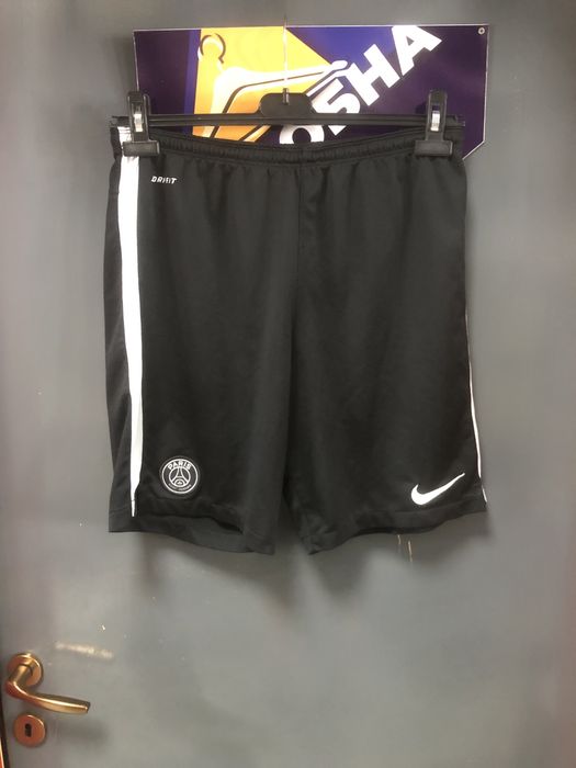 Nike PSG Paris Saint Germain Мъжко Долнище Анцуг Размер M