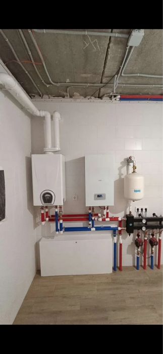 Сантехник срочно.