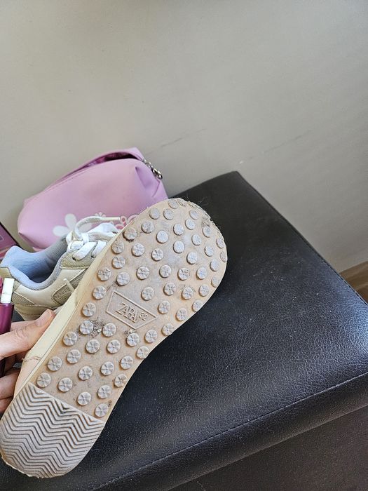 ZARA цветни маратонки 32 номер