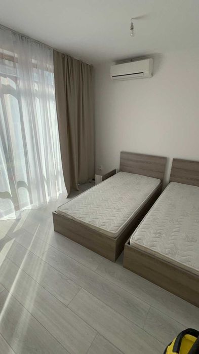 Дава се под наем Тристаен апартамент в Свети Влас - 80 кв.м за 80 € - Снимка #5