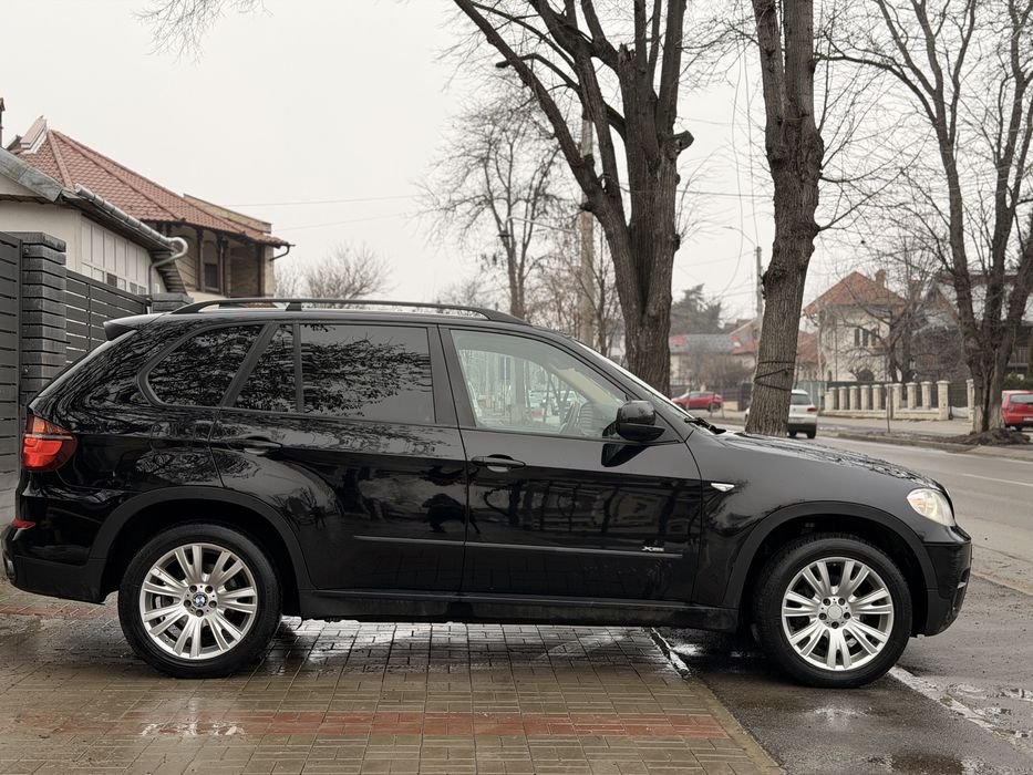 Vand/Schimb X5 Facelift Distributie Schimbata