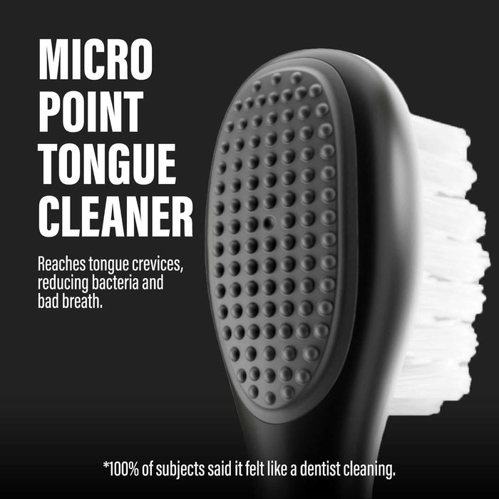 Електрическа четка за зъби Blush Pink Sonic Pro, розова