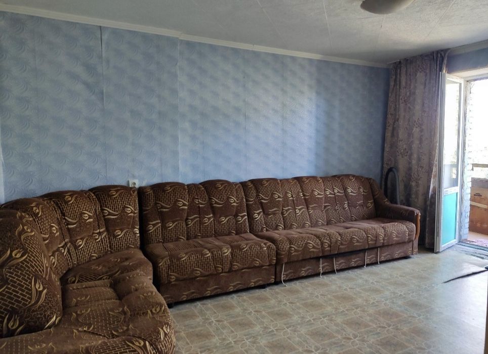 Продам квартиру. Город Приозёрск