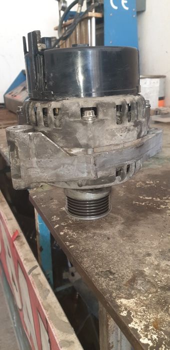 Generator. Dinam. Lada kalina dan chiqqan