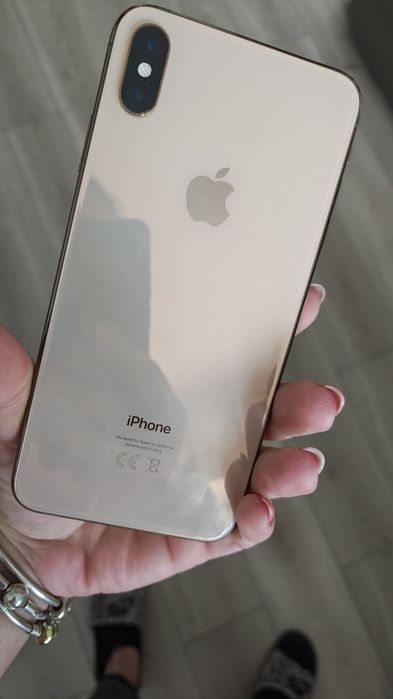 Iphone XS max 256