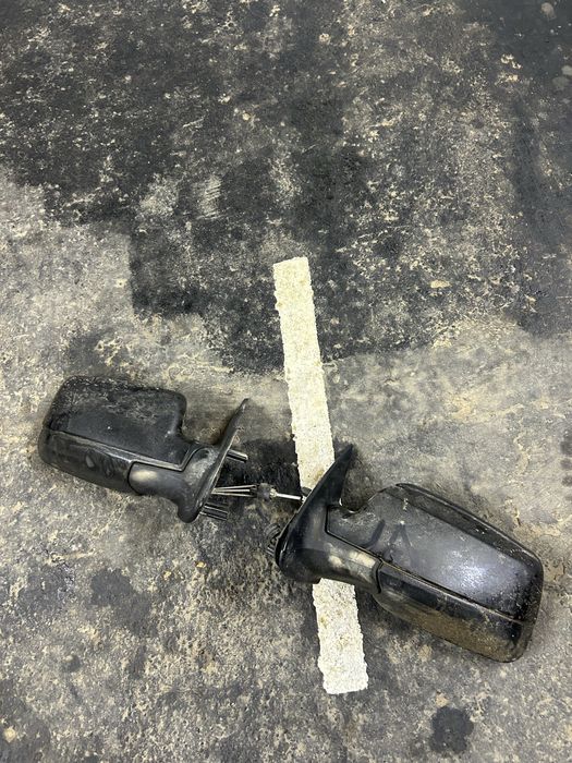 Продам зеркала на гранту