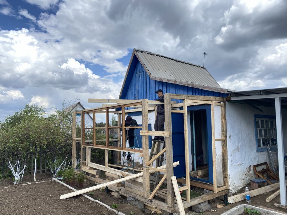 стройтельный работа