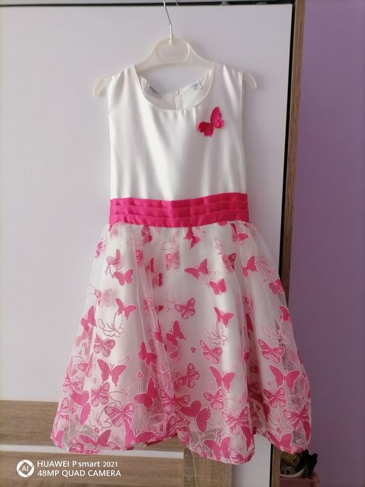 Рокля за принцеса