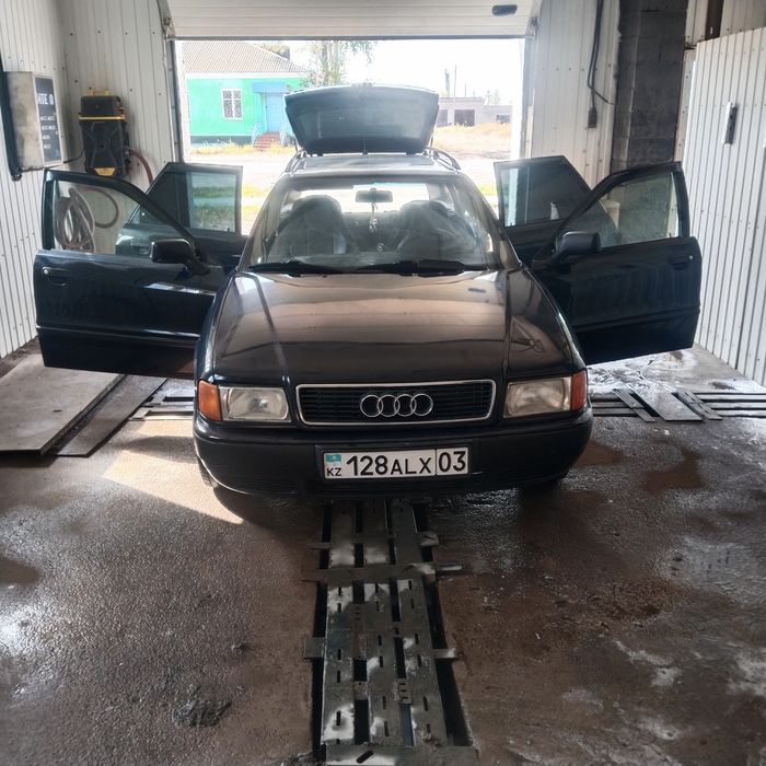 Авто в хорошем состоянии